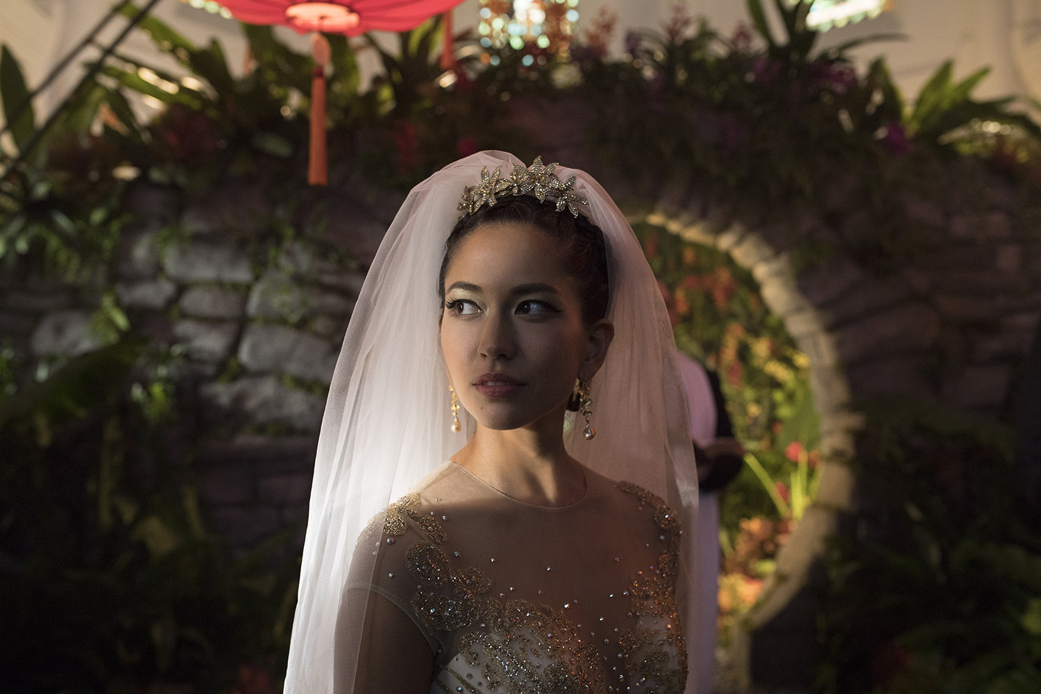 Inside story of the jewellery Crazy Rich Asians characters wore