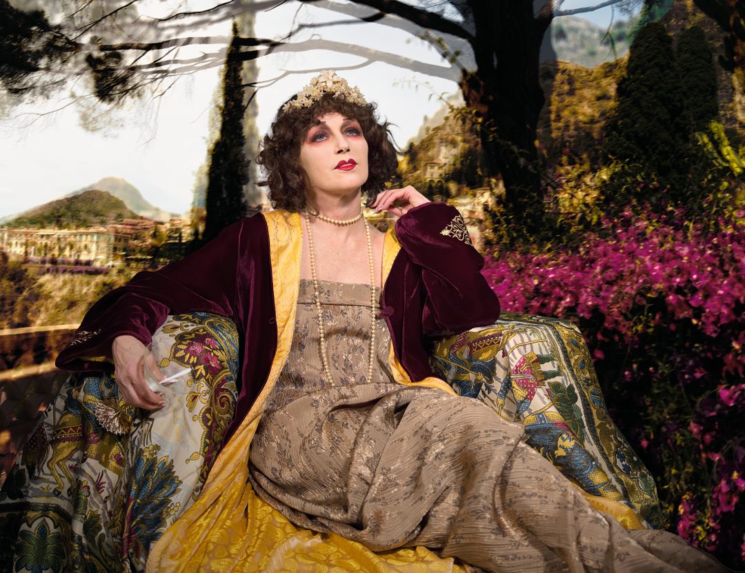 Cindy Sherman: The World's Most Celebrated Photo Artist - Galerie