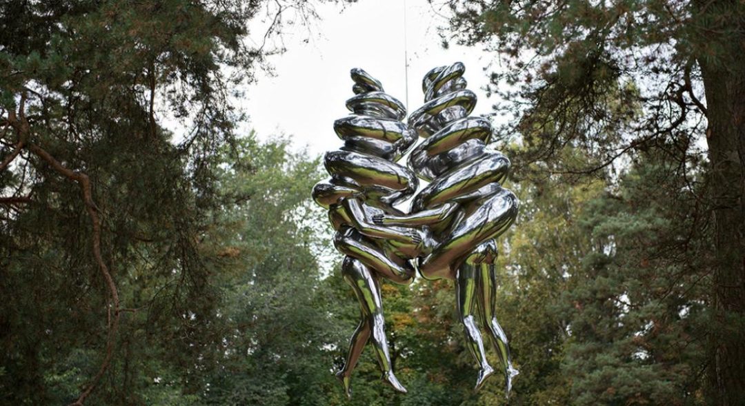 The World's 10 Most Beautiful Sculpture Parks