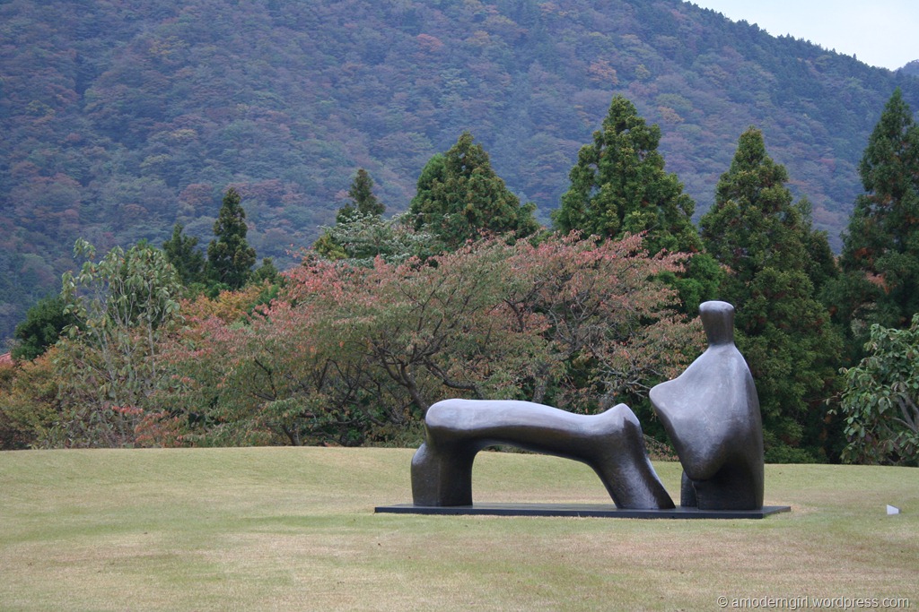 The World's 10 Most Beautiful Sculpture Parks