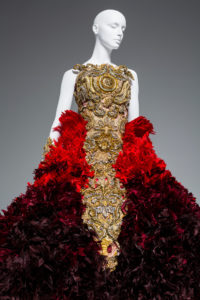 Guo Pei's Stunning Gowns Go on Display in Her First U.S. Solo Show ...