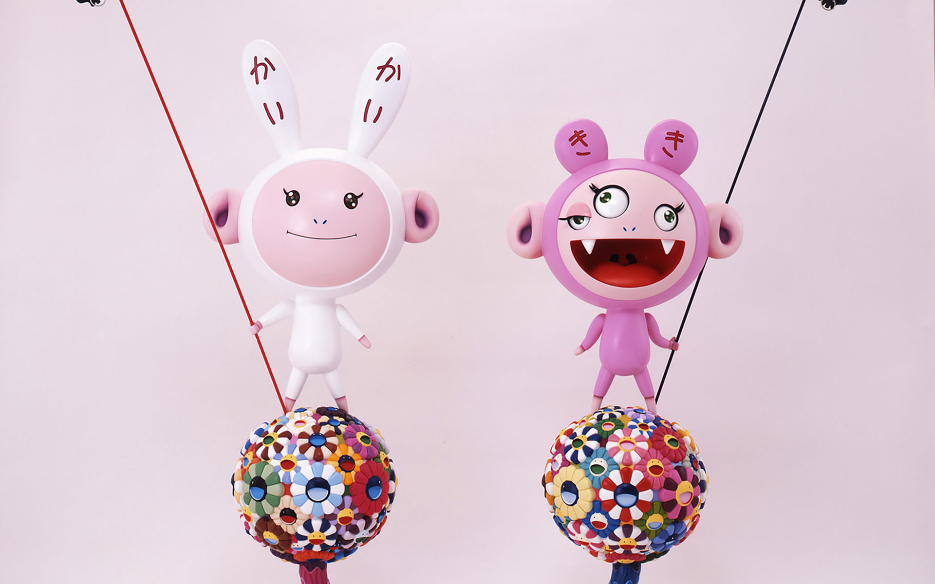 The Life & Art of Takashi Murakami