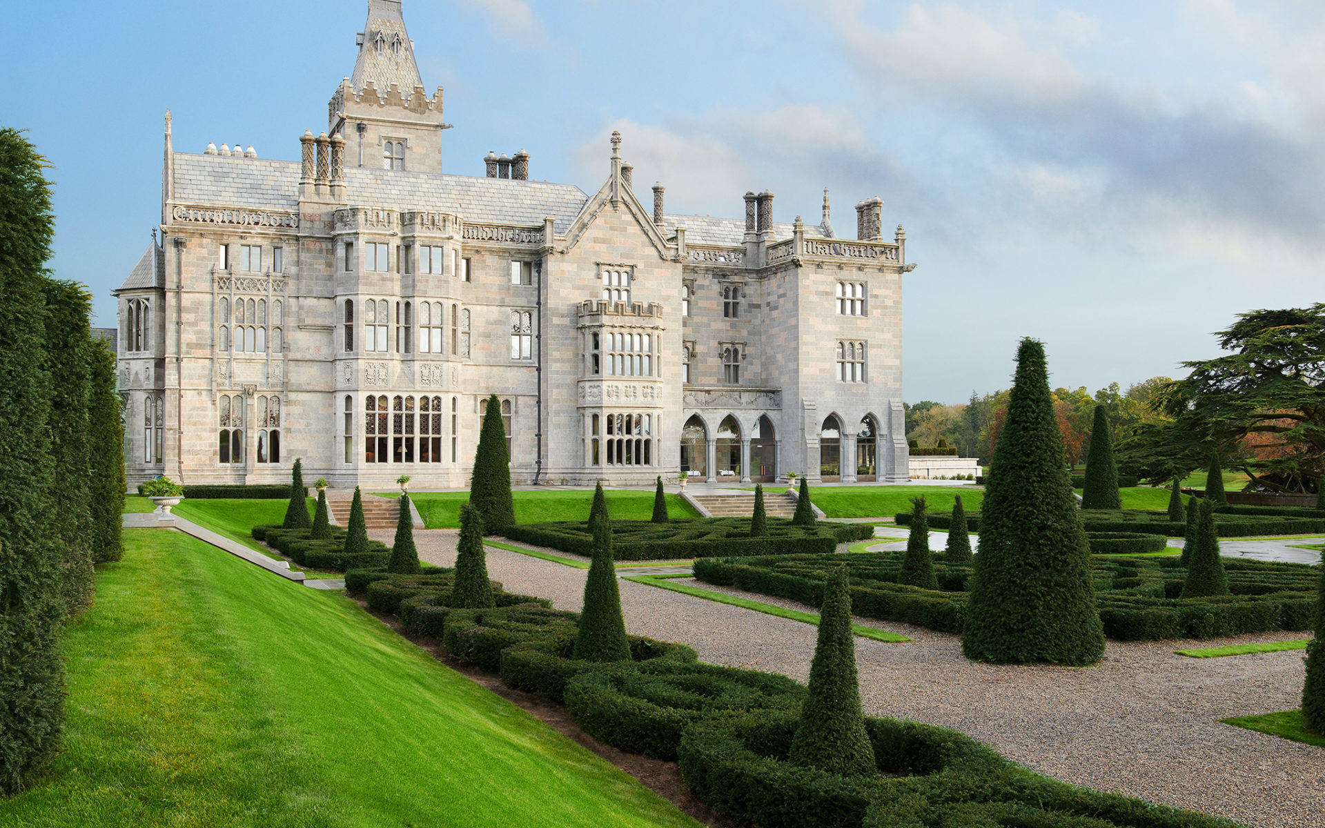 Adare Manor Exterior Day 2 Jack Hardy 2017 1920x1200 