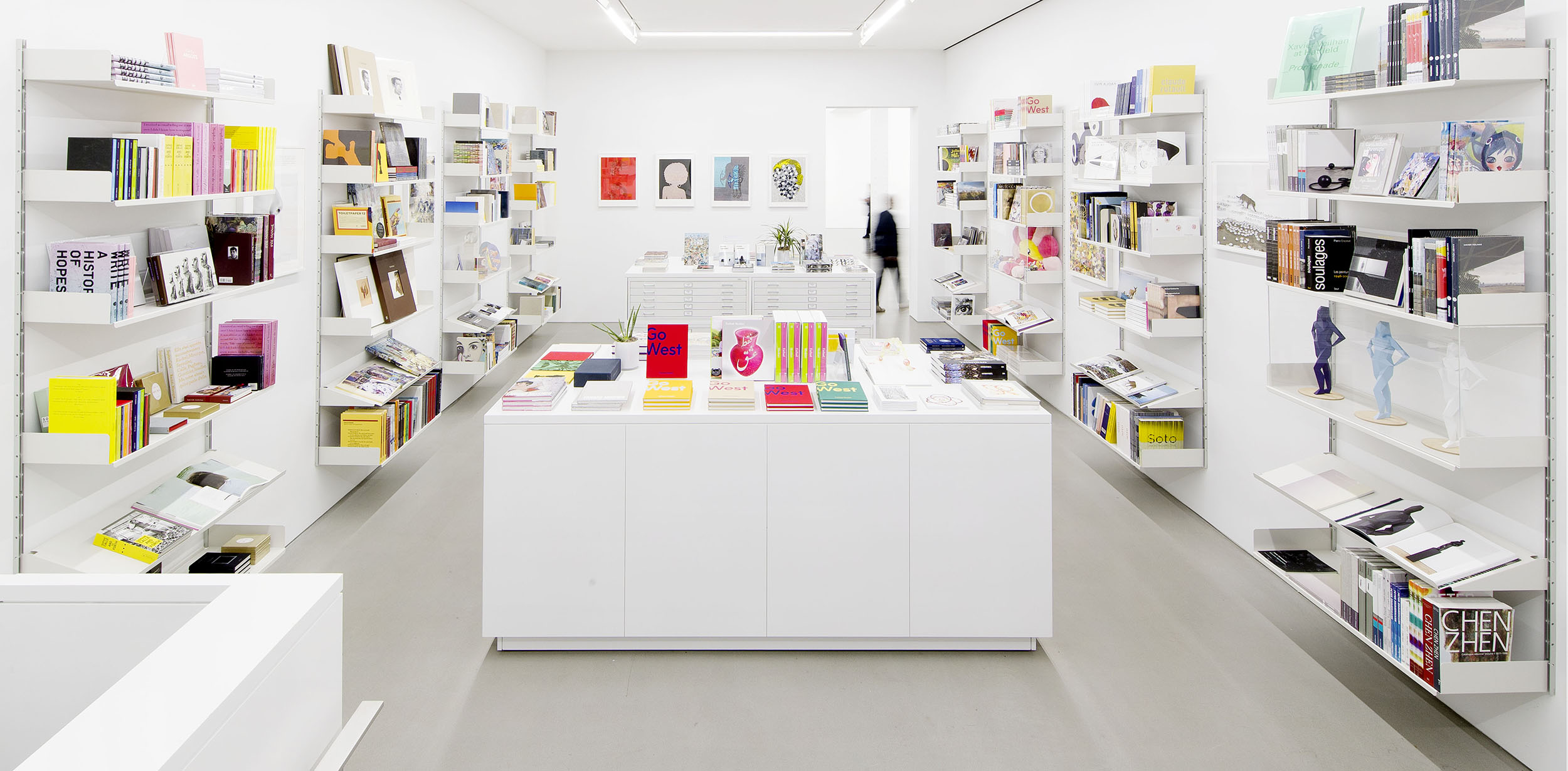 Louis Vuitton To Open A Stationery Boutique