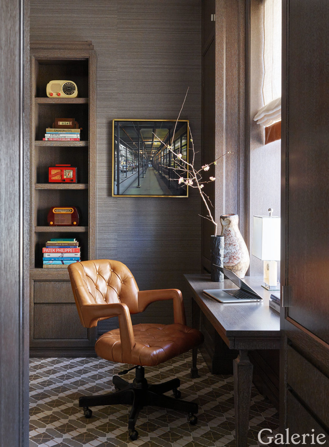 David Kleinberg Revamps a Classic Park Avenue Apartment - Galerie