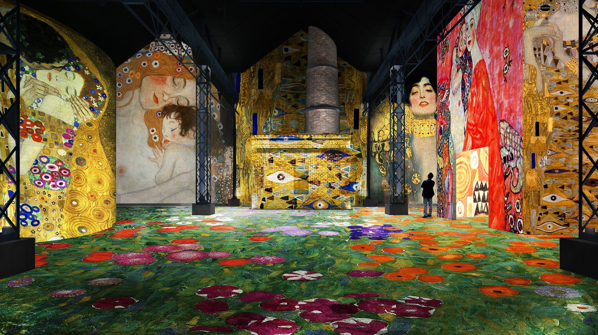 Seven Exhibitions Highlight Gustav Klimt And Egon Schiele Galerie