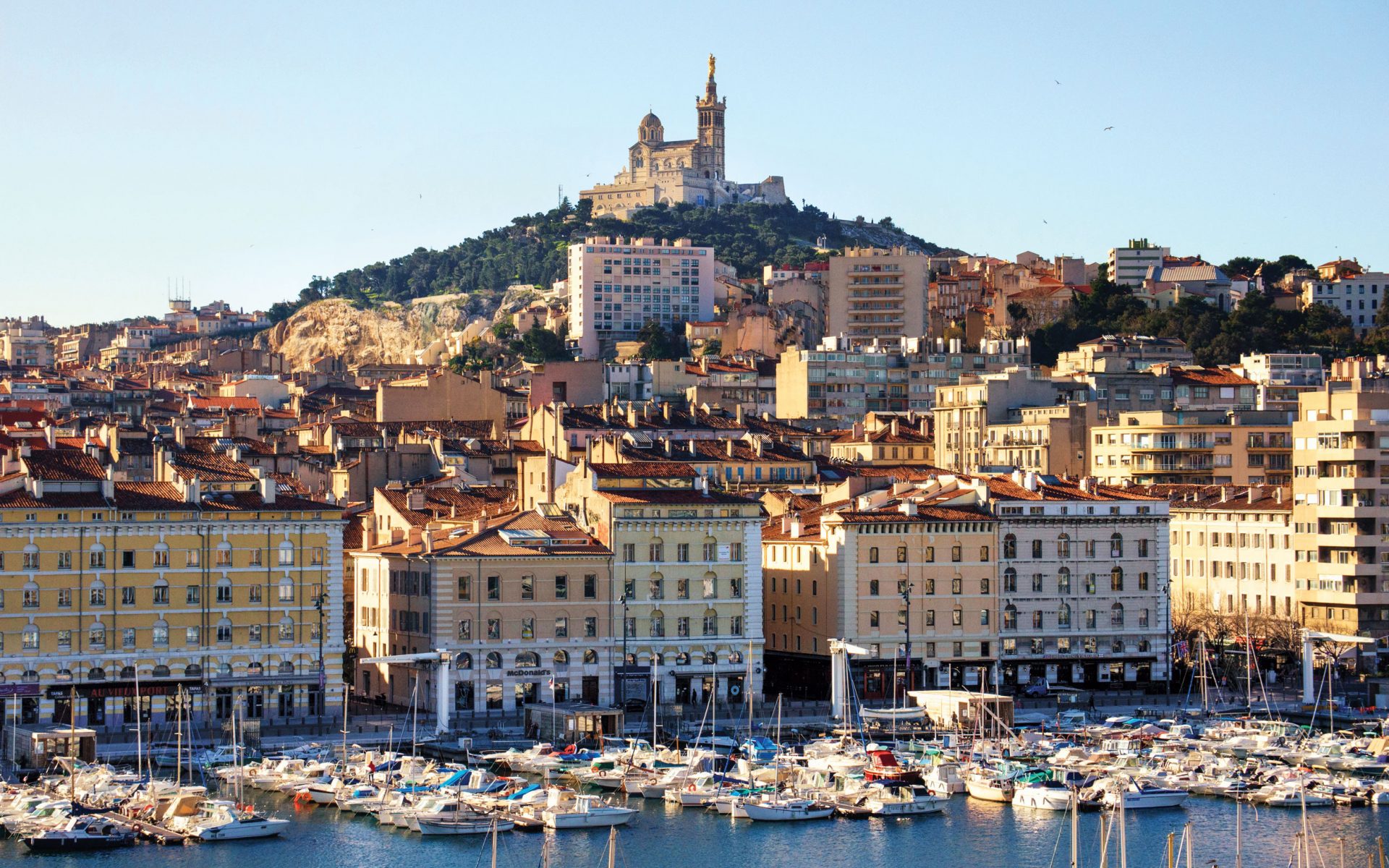 Why Marseille Is France’s Hottest Arts and Culture Destination - Galerie