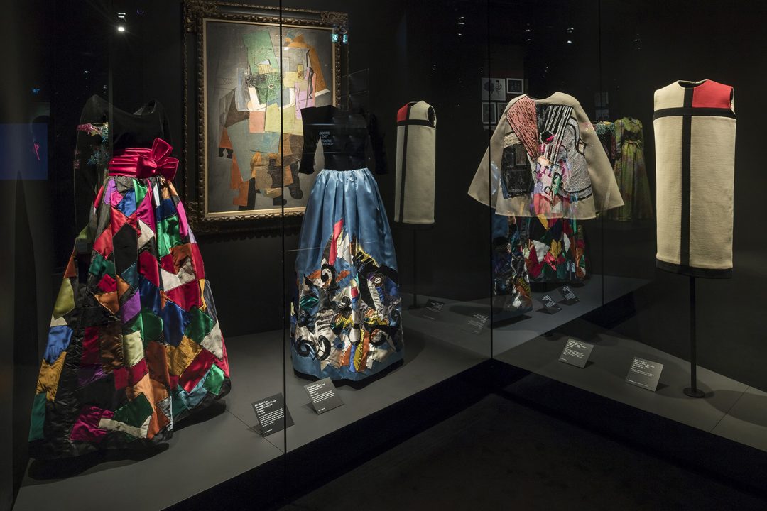 10 of the Best Fashion Museums in the World - Galerie