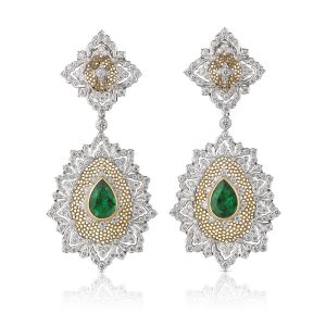 These 12 Extraordinary Jewels Will Debut This Fall - Galerie