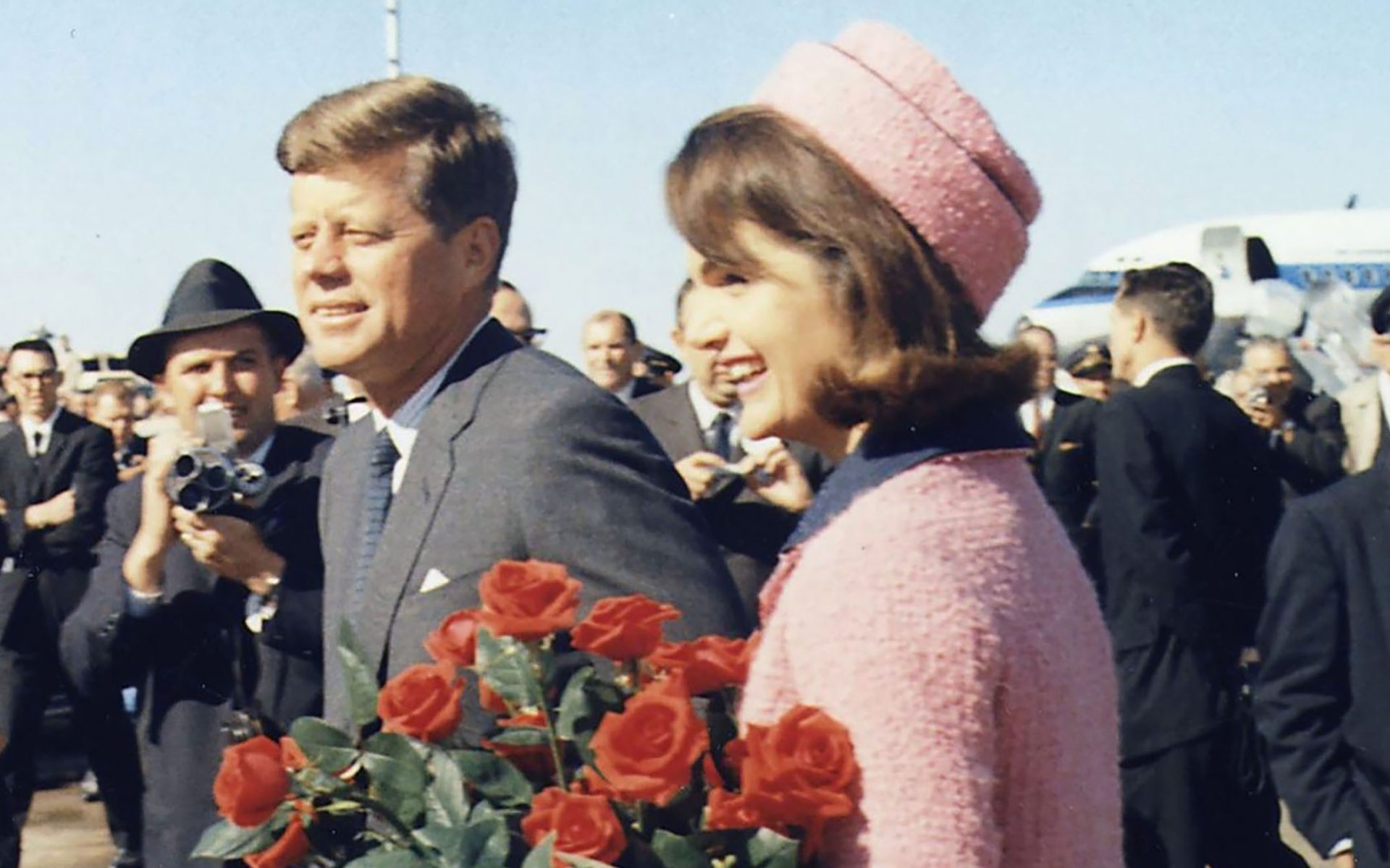 Kontrovers Høring afdeling Jackie Kennedy's Packing List for Dallas, Uncovered - Galerie