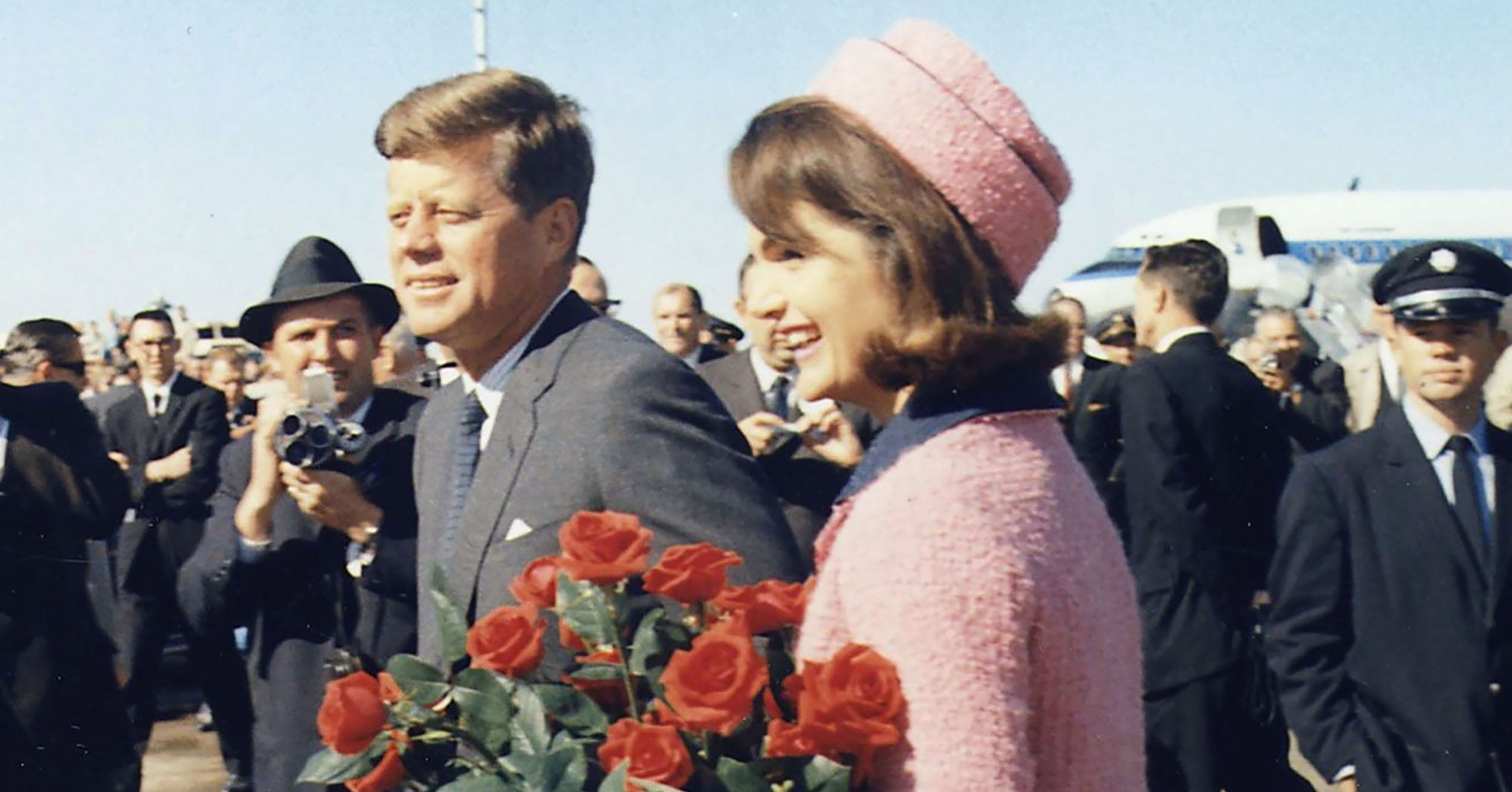 Jackie Kennedy's Never-Before-Seen Packing List Reveals Heartbreaking  Details of Her Final Trip with JFK