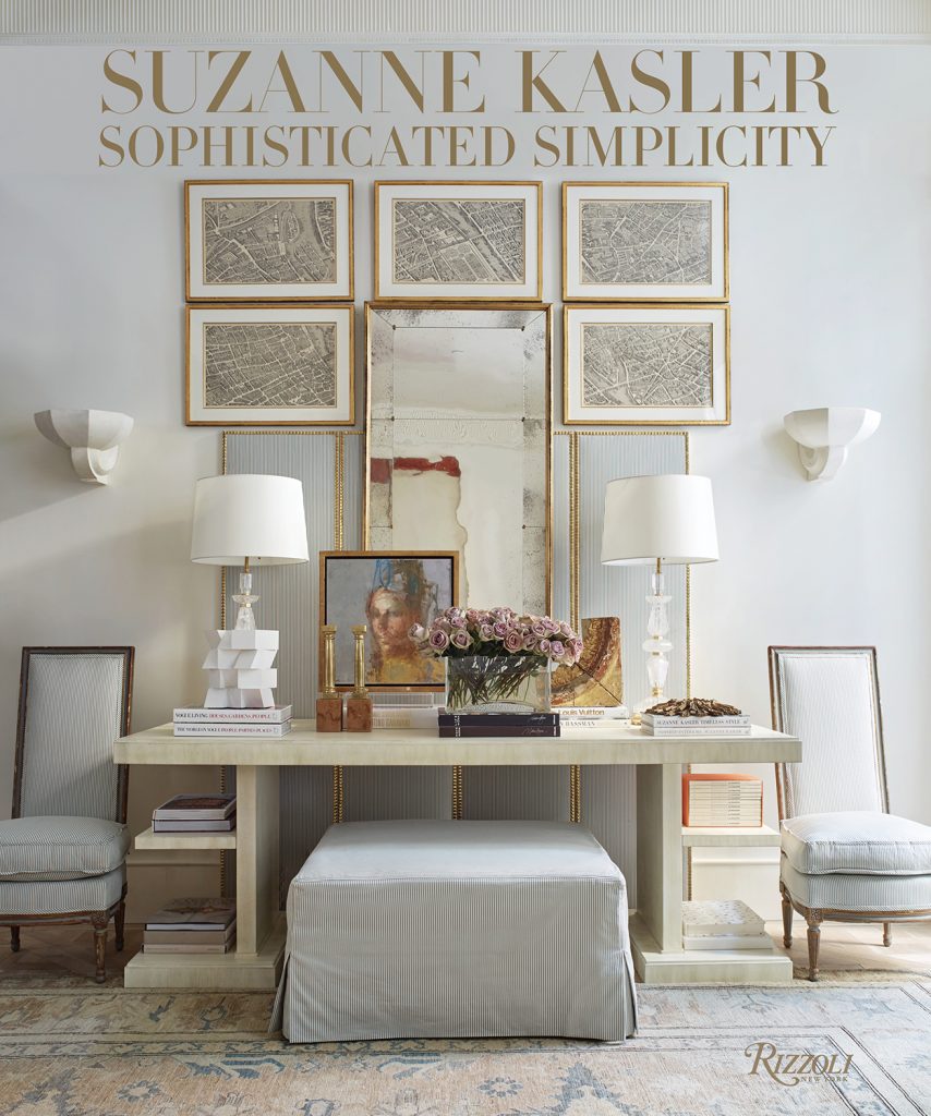 rediscovering our favorite design books – Elegant Country Style