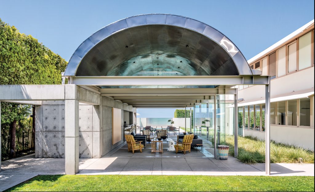 Tour L.A.’s Most Exclusive Homes and Gardens - Galerie