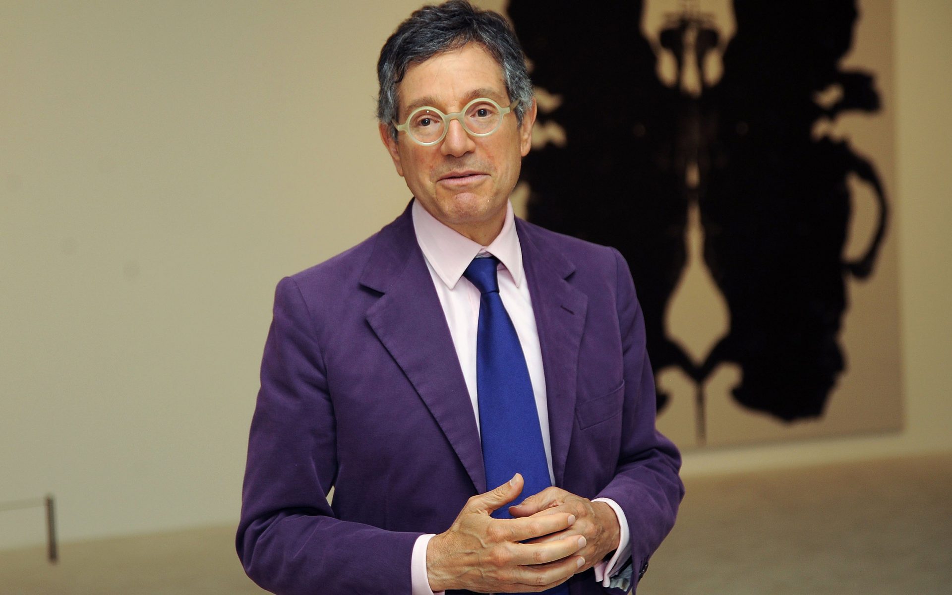 Jeffrey Deitch