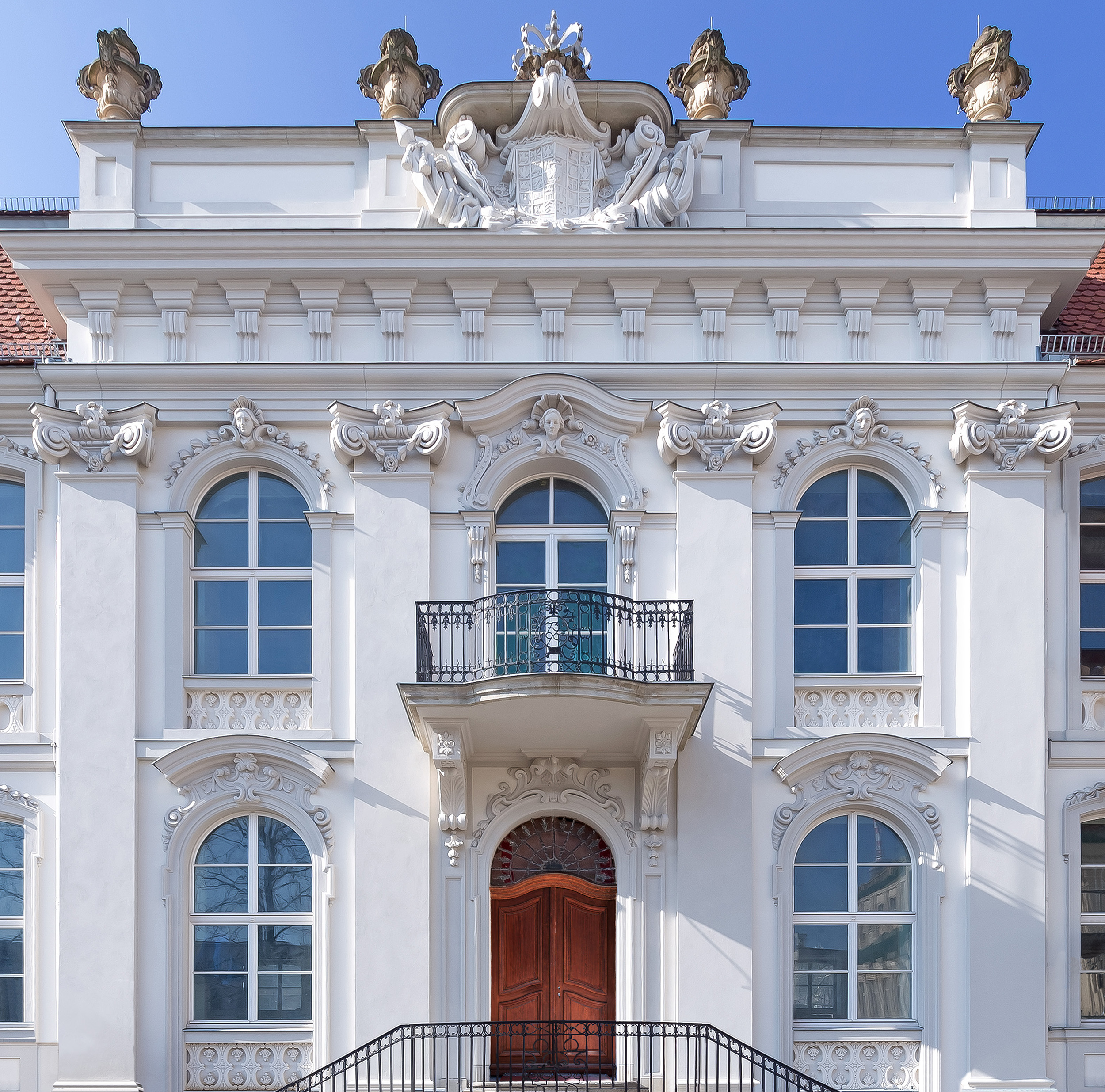 Deutsche Bank's Incredible New Arts Center Opens in Berlin ...