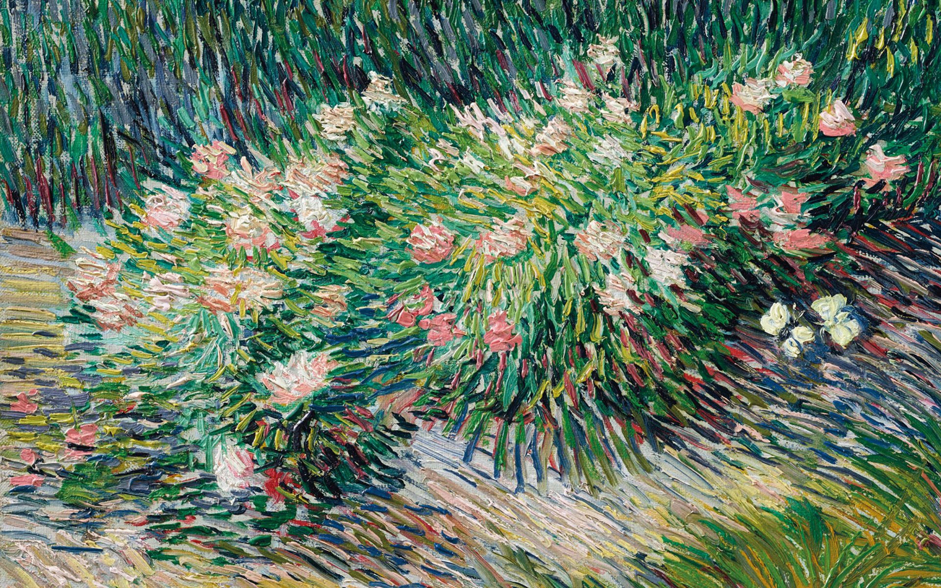 Christies - 10 things to know about Vincent van Gogh