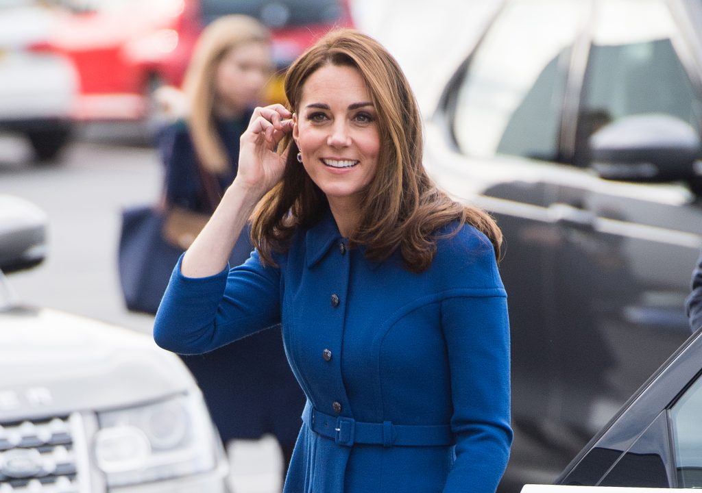 Kate Middleton’s Former Bachelorette Pad Hits the Market - Galerie