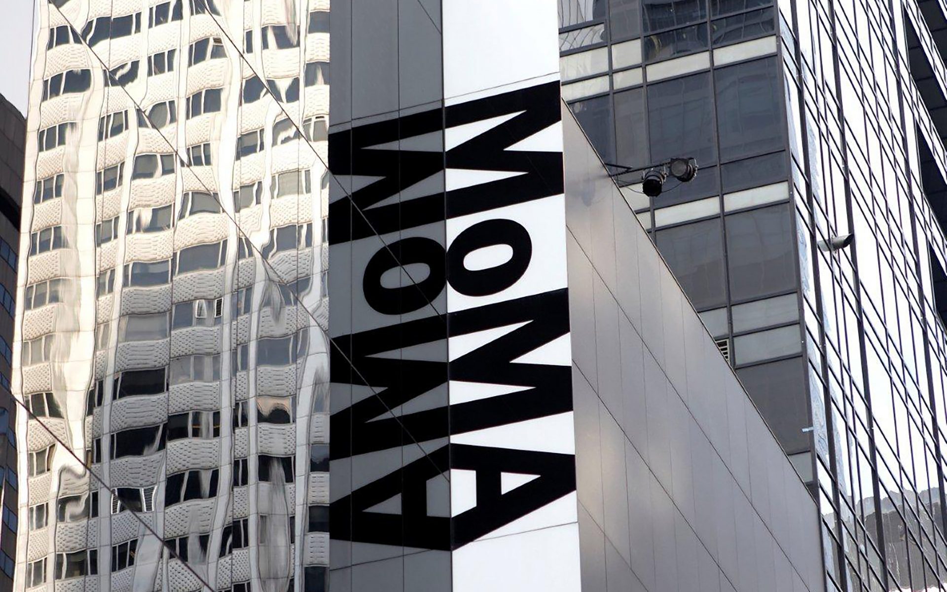 MoMA Making Space