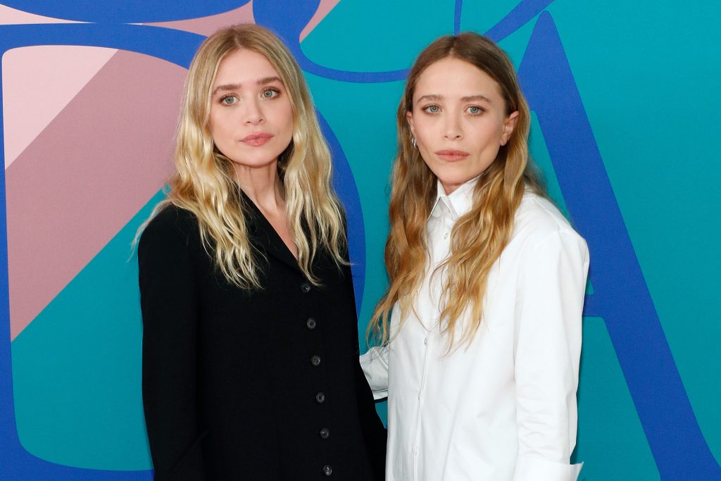 Mary-Kate Olsen’s Former Townhouses List for $15.9 Million - Galerie