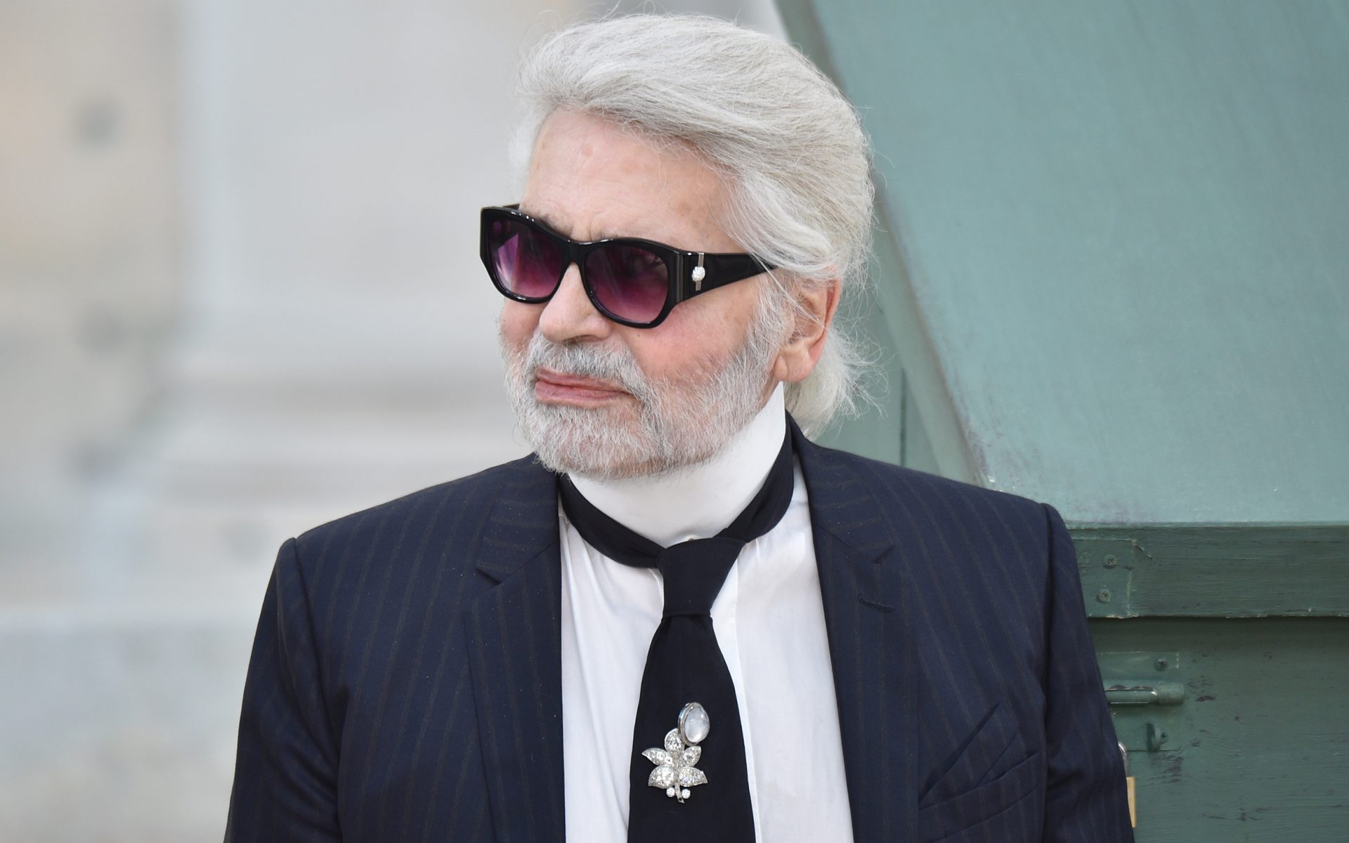 Karl Lagerfeld, Visionary Creative Director of Chanel and Fendi, Dies at 85  - Galerie