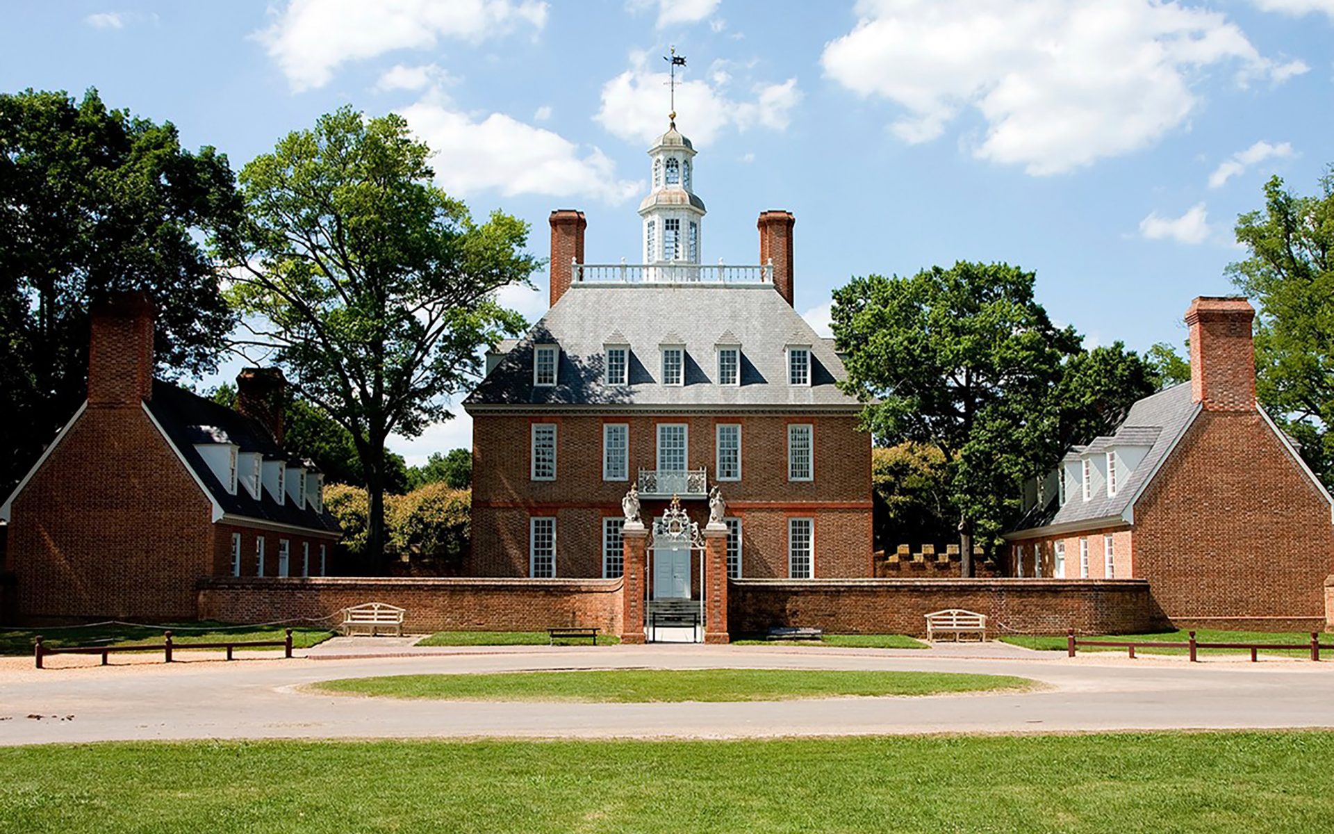 Thomas Jayne on Americana, Comfort, and the Colonial Williamsburg