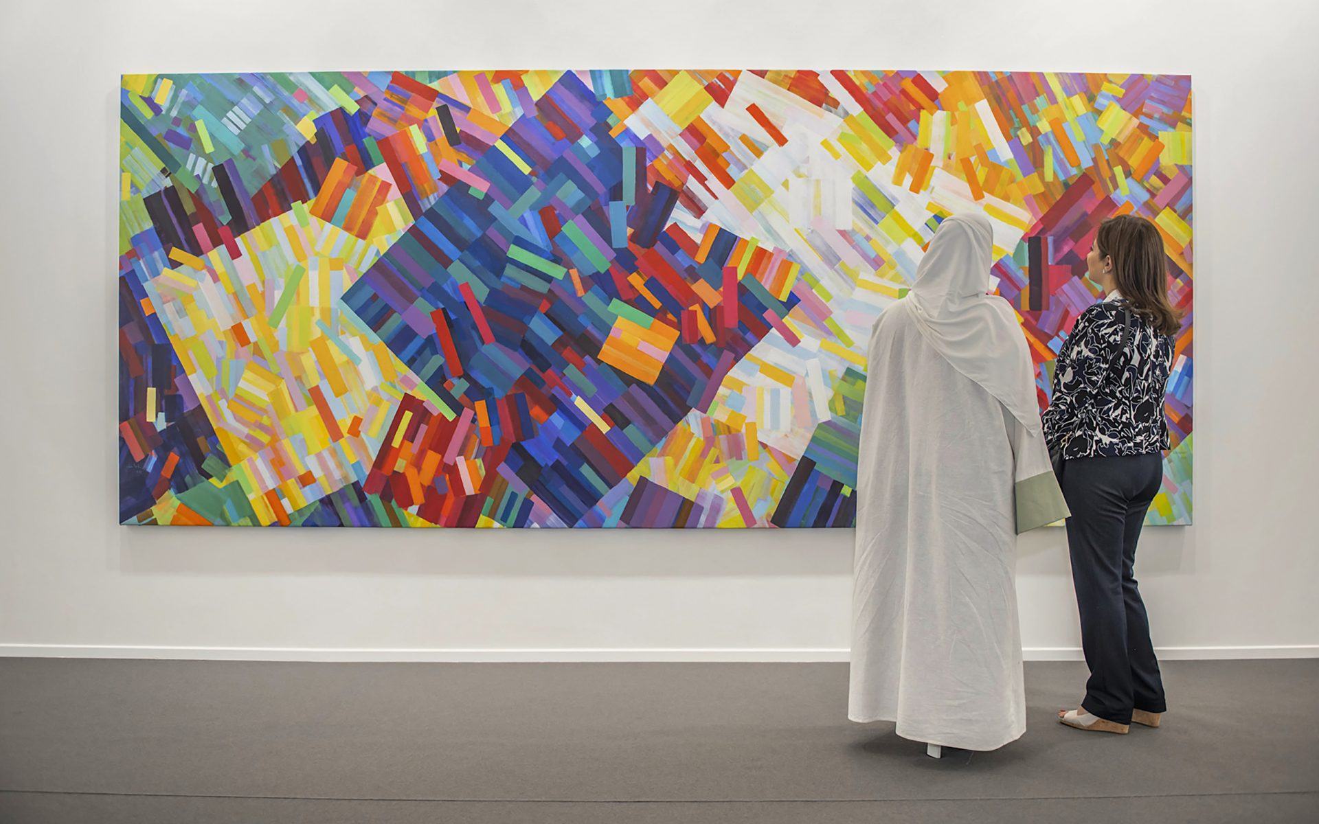 Art Dubai