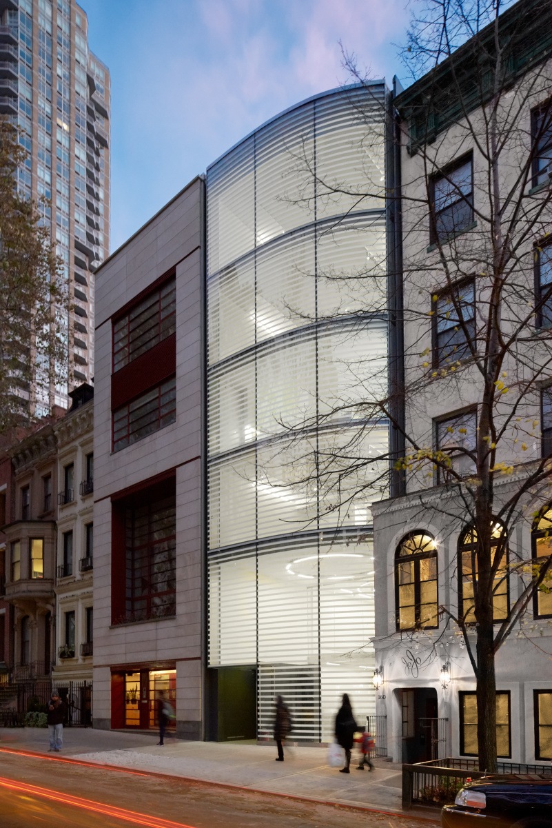 The 6 Most Expensive Townhouses in New York City - Galerie