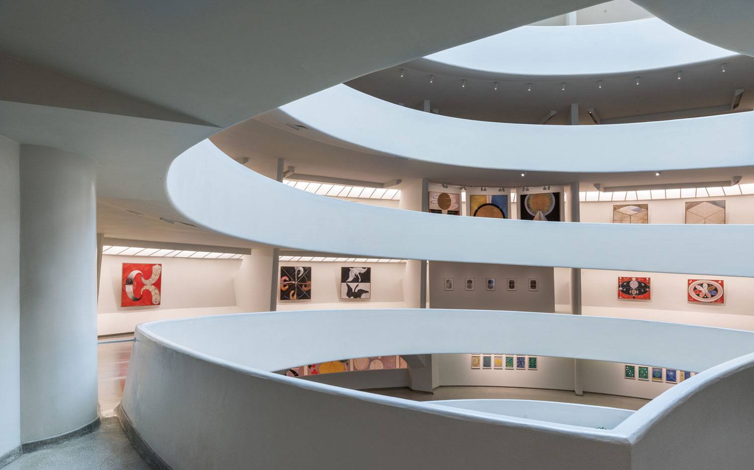 See The Guggenheim Museum’s Most Popular Show Ever - Galerie