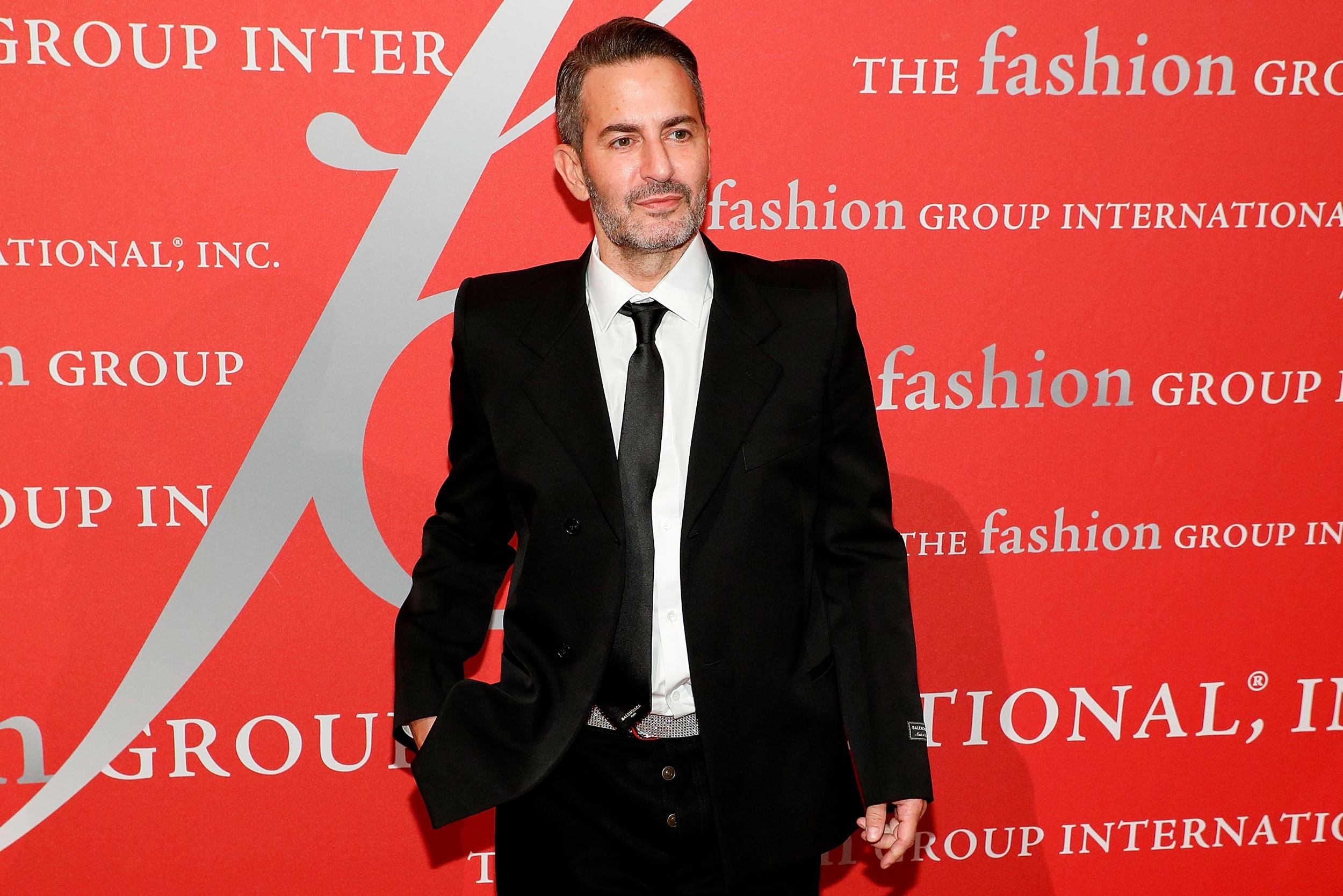 Marc Jacobs' townhouse featured on 'Million Dollar Listing