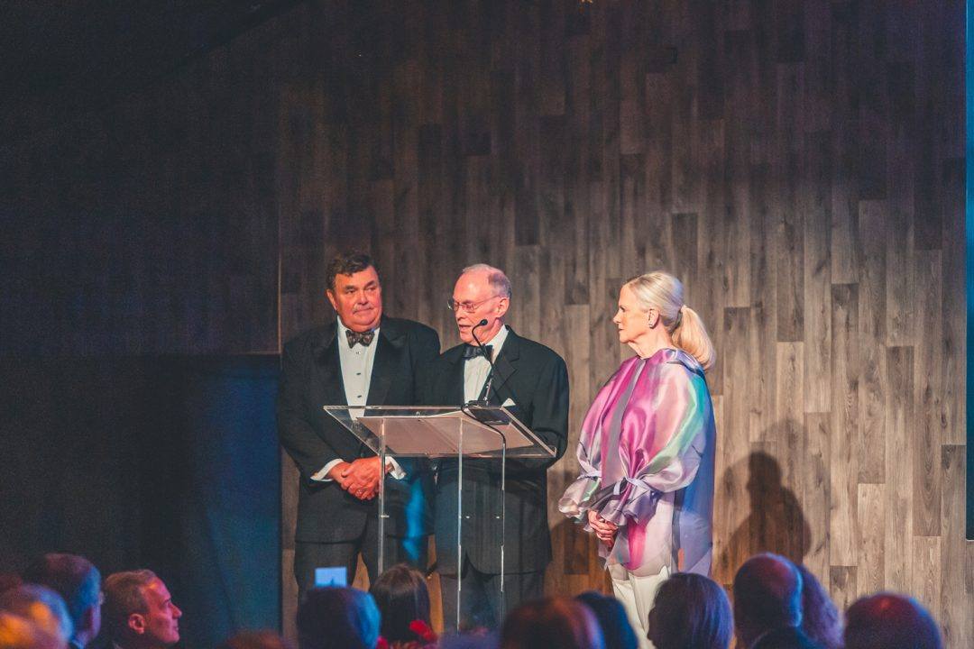 Art-World Luminaries Turn Out to Honor Sculptor Isa Genzken at Nasher ...