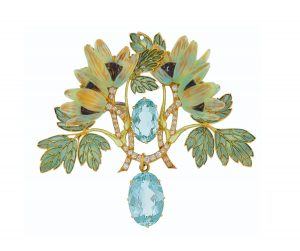 8 Dazzling Pieces from the Christie’s Magnificent Jewels Auction - Galerie