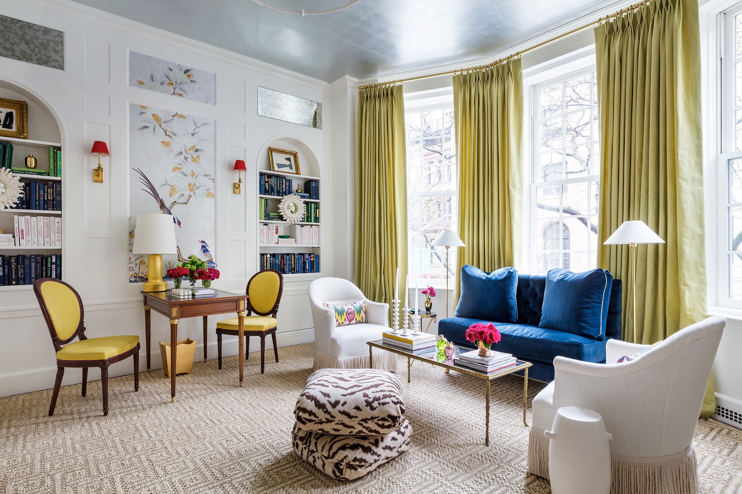 Tour the 2019 Kips Bay Decorator Show House - Galerie