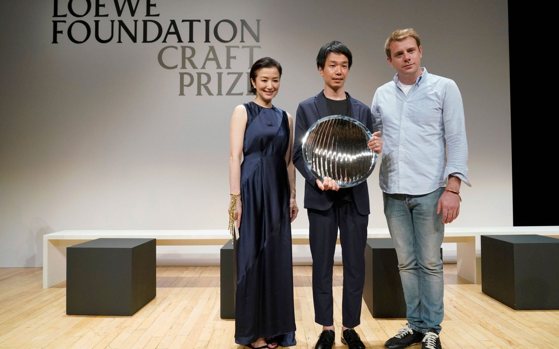 loewe foundation craft prize 2019