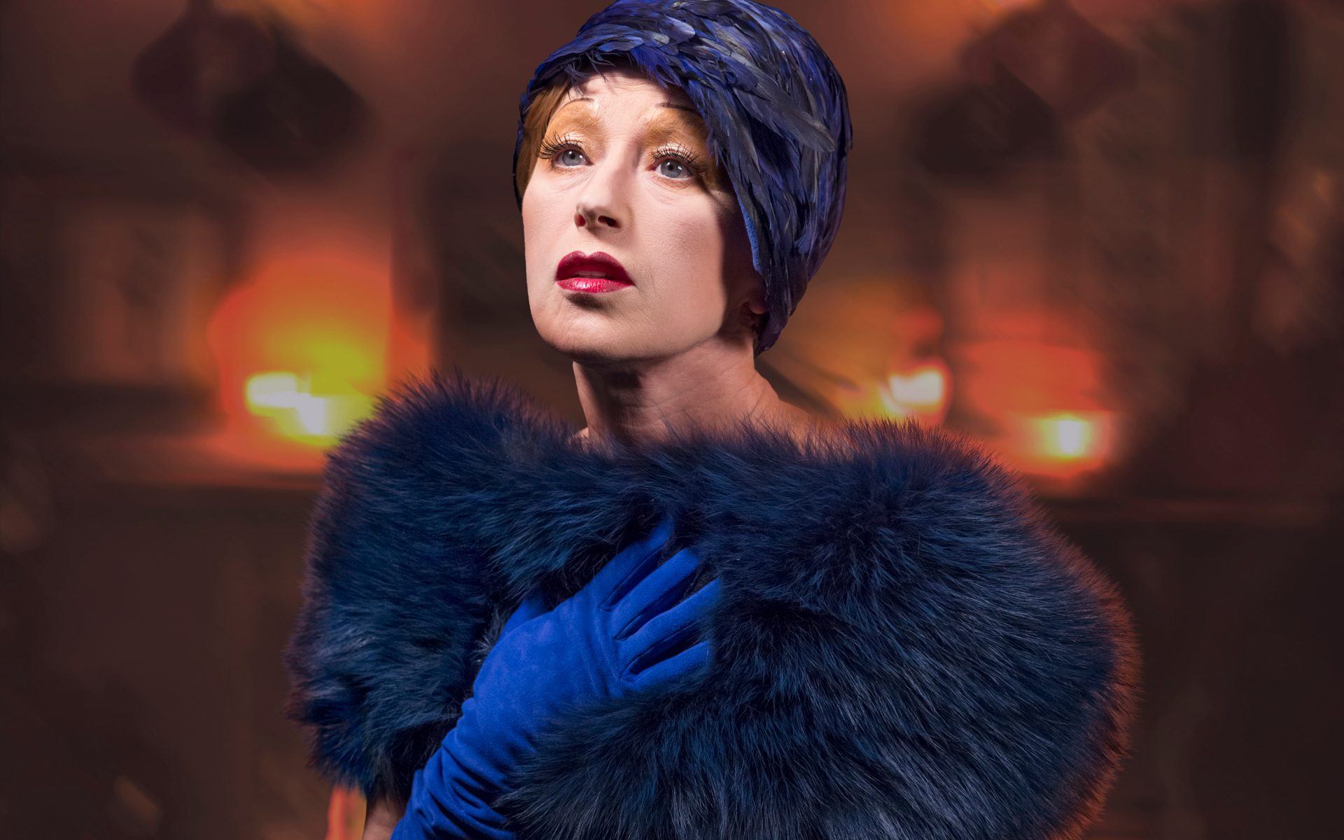 Risultati immagini per cindy sherman