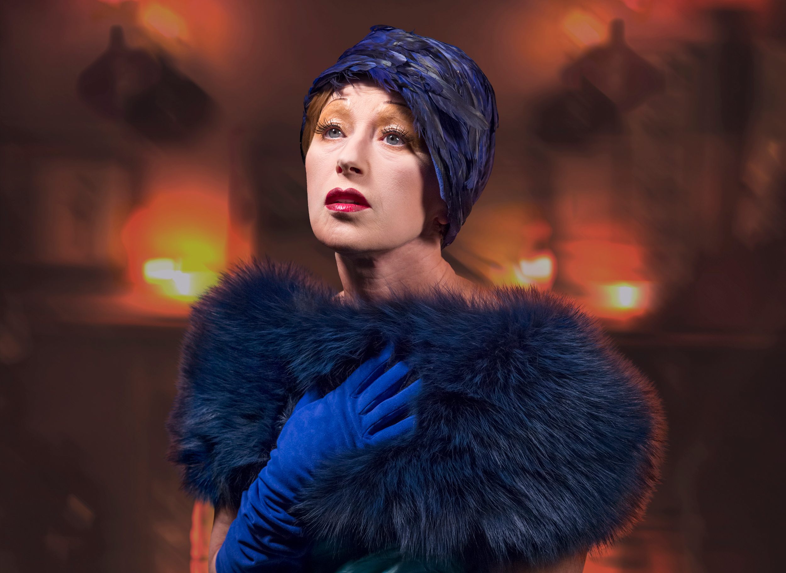 10 Things to Know About Cindy Sherman - Artsper Magazine
