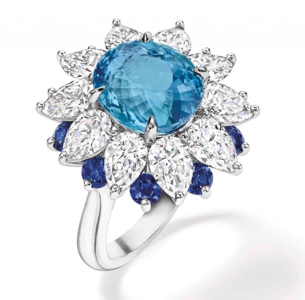 The 9 Most Captivating Paraiba Tourmaline Jewels to Covet this Summer ...