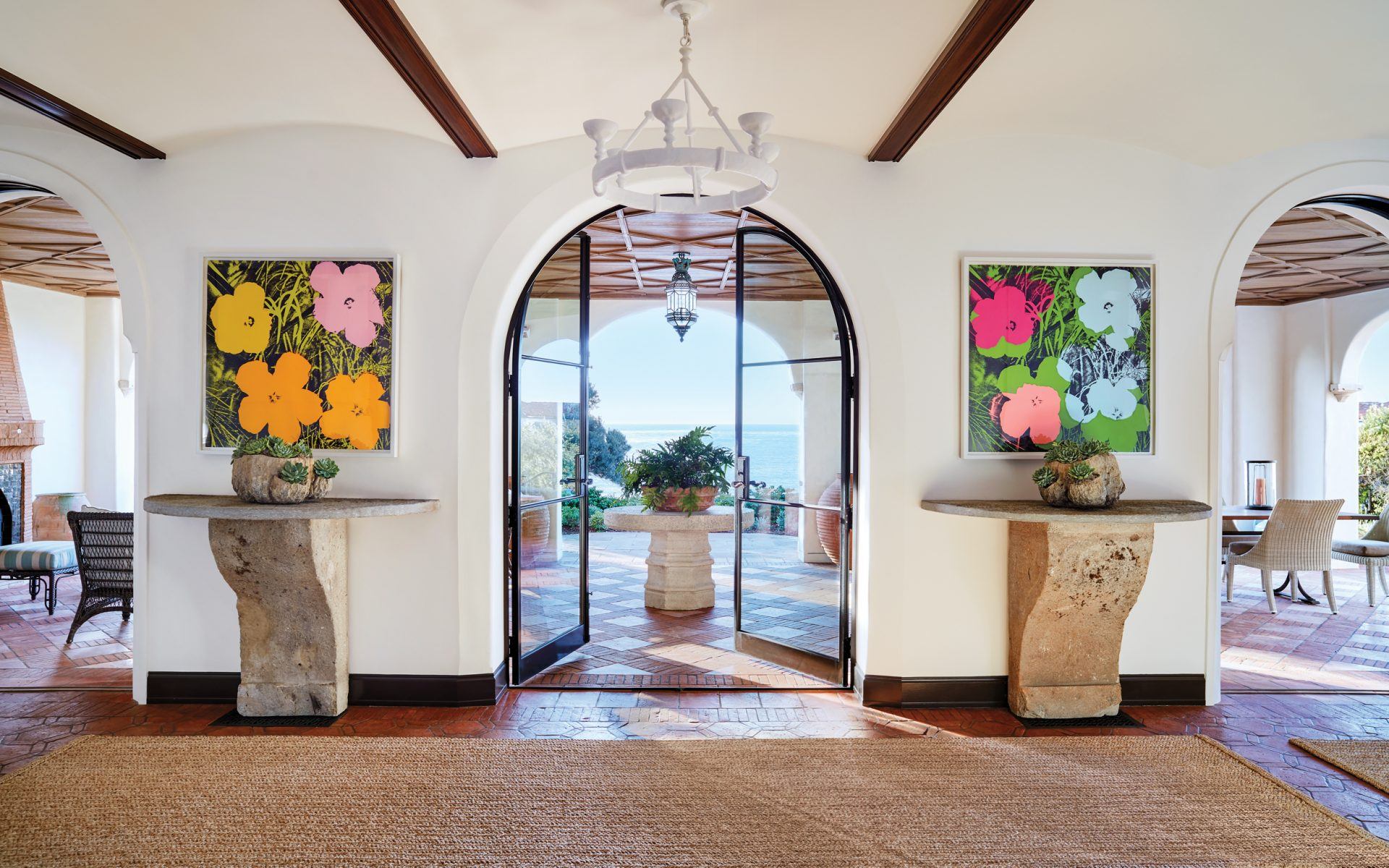 Madeline Stuart Reimagines A Storied La Jolla Landmark Galerie