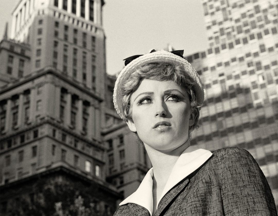 6 Key Moments From Cindy Sherman's Remarkable Career - Galerie