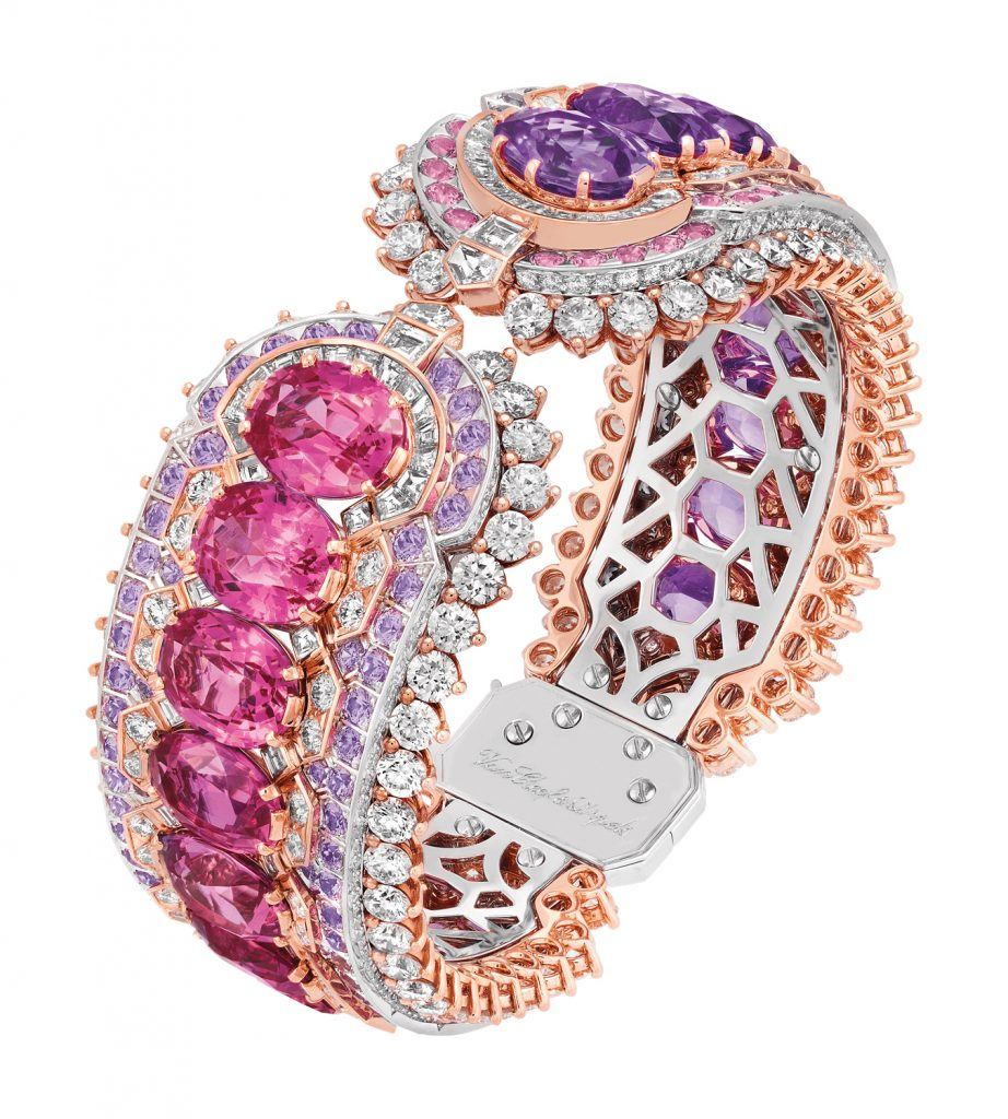 Malvensky - Our Monte Carlo set features vibrant jewelry that