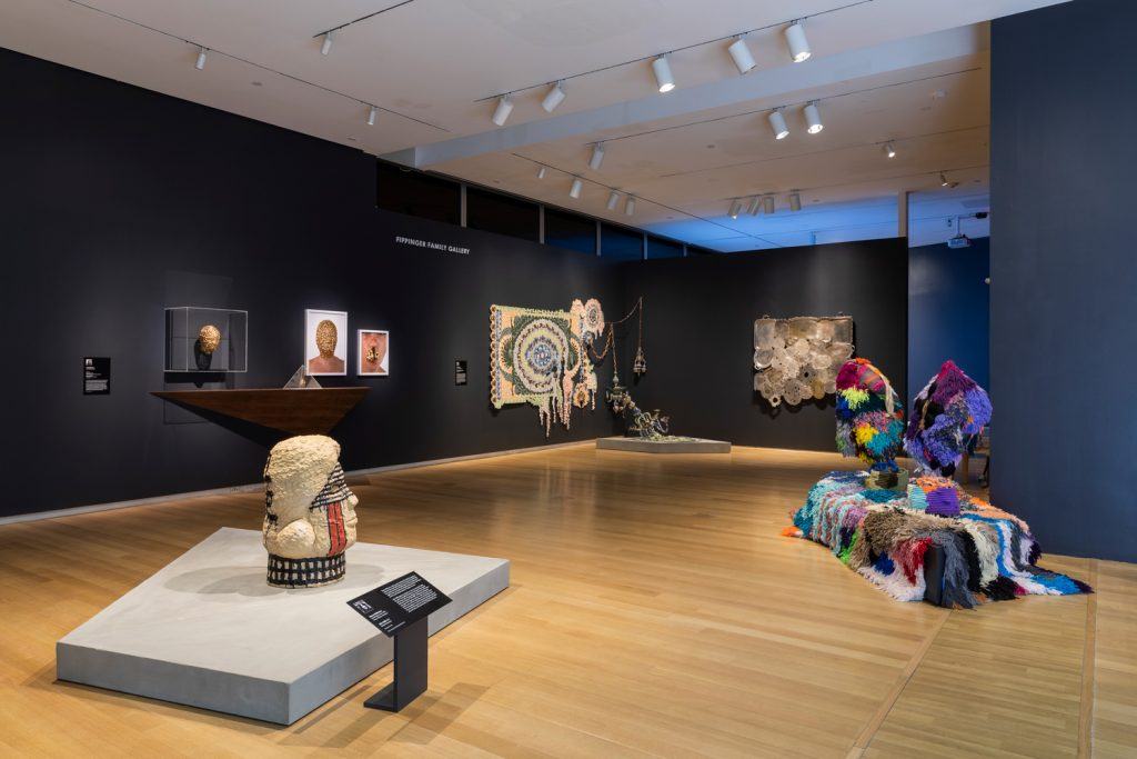 3 Fascinating New York Exhibitions Focusing on Craft Galerie
