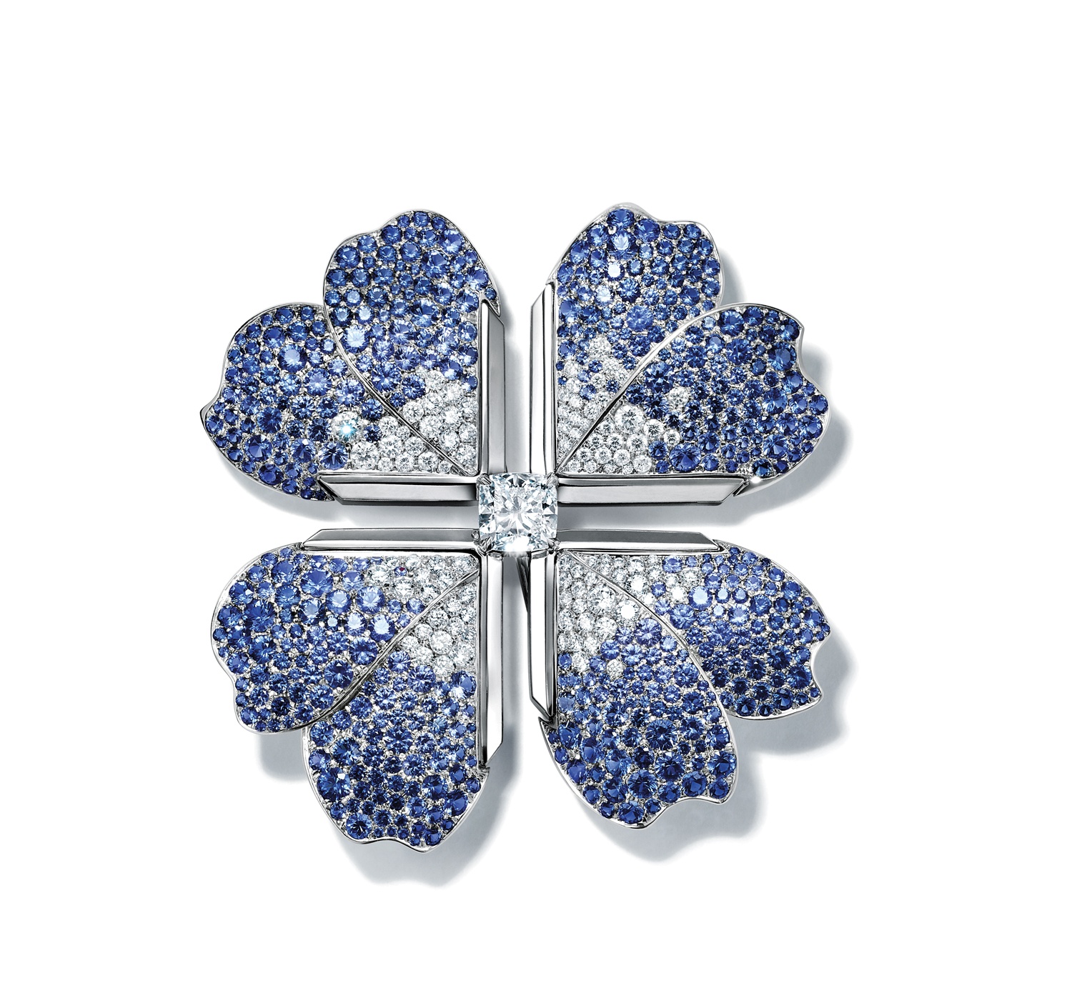 Tiffany & Co.’s Exquisite Blue Book Collection Features One-of-a-Kind ...