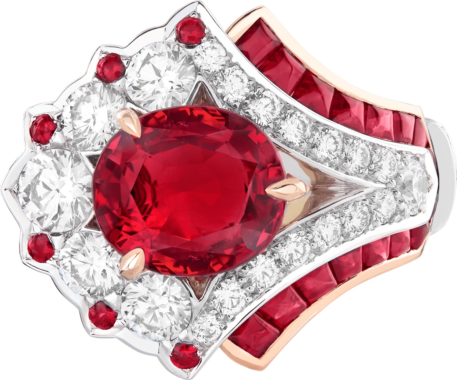 8 Spectacular Jewels to Covet This Holiday Season - Galerie