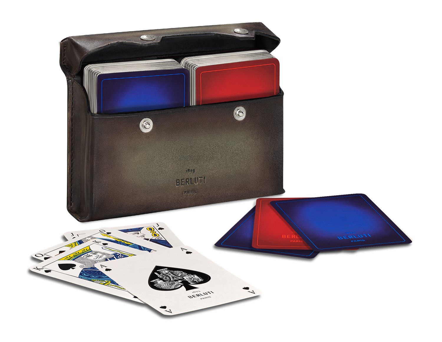 Up your game: 6 luxury game sets that make perfect gifts