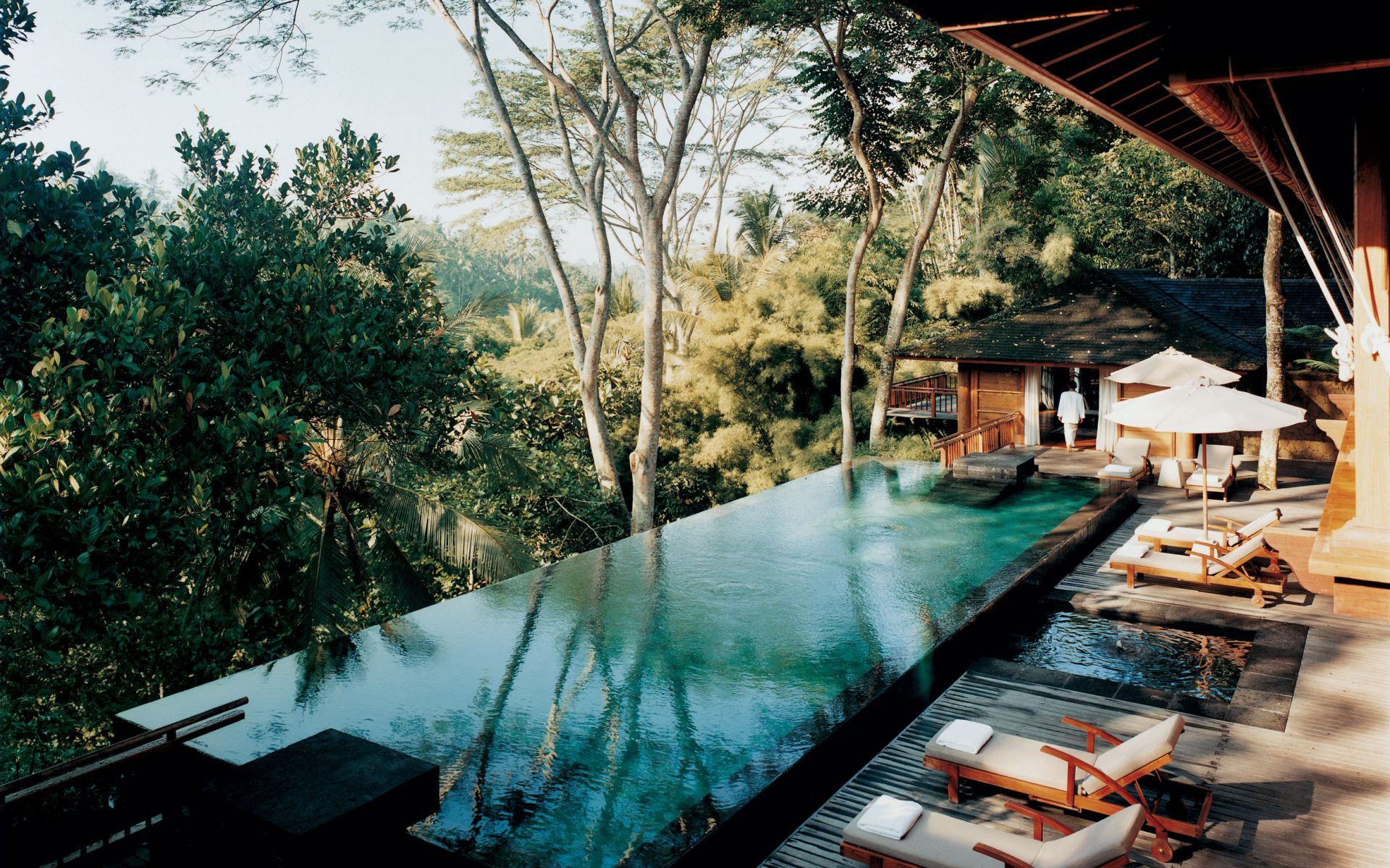 Spa Design: The World's Most Beautiful Wellness Retreats