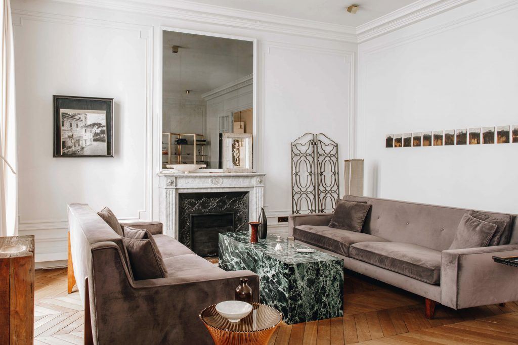 Why Up-and-Coming Parisian Architect Nathan Litera Loves His Home More ...