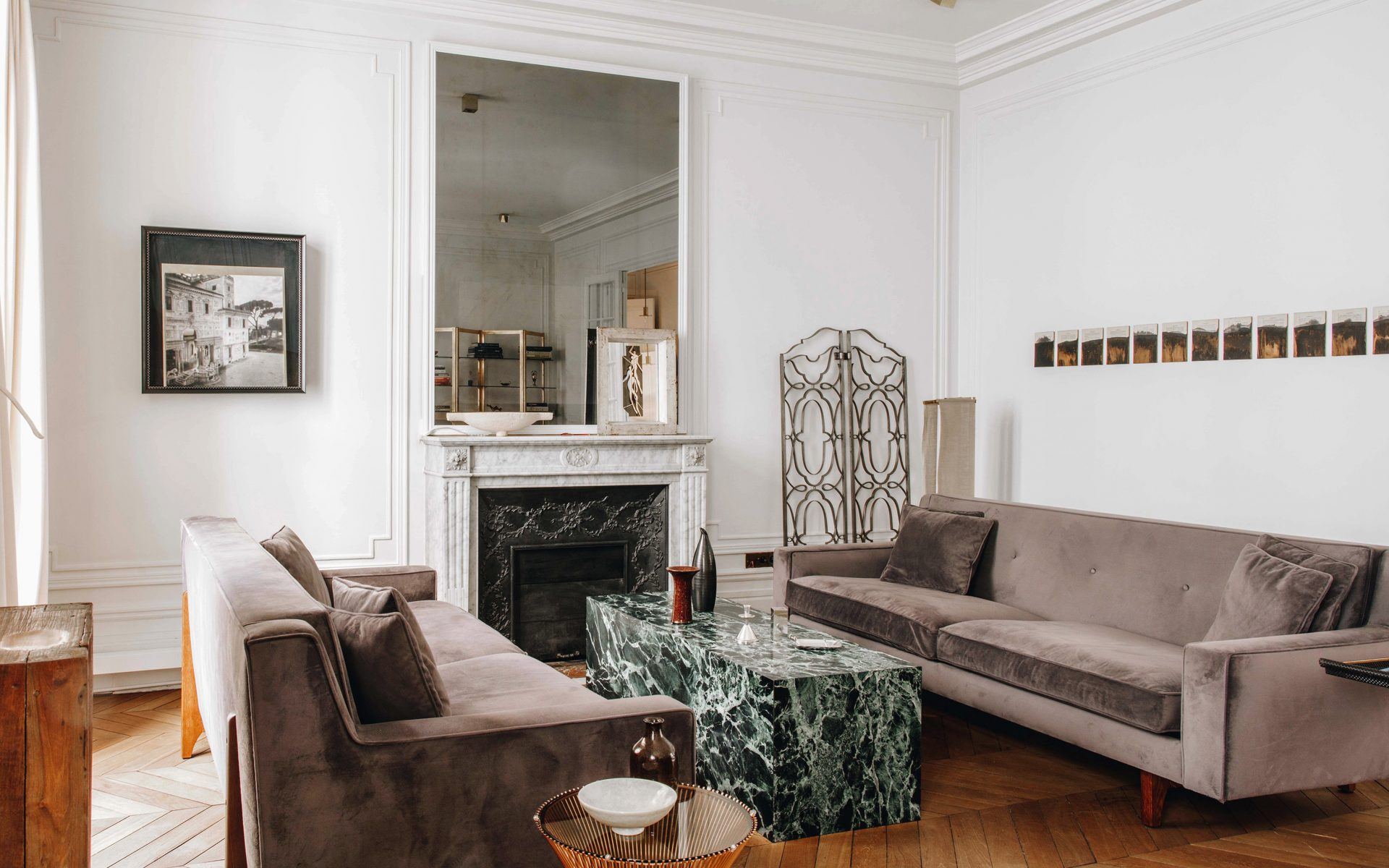 Why Up-and-Coming Parisian Architect Nathan Litera Loves His Home More ...