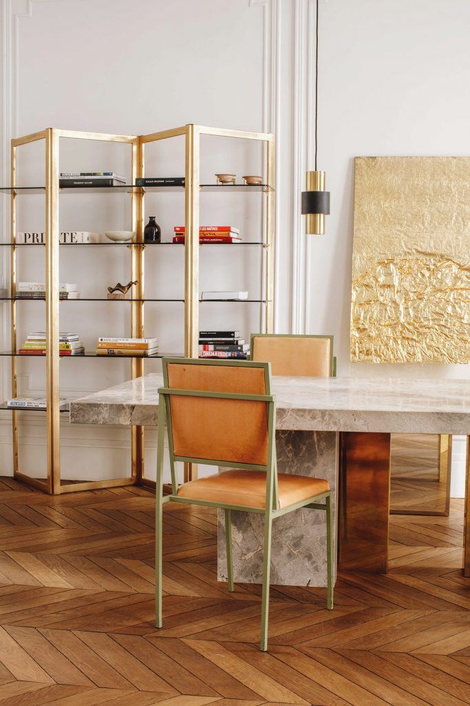 Why Up-and-Coming Parisian Architect Nathan Litera Loves His Home More ...