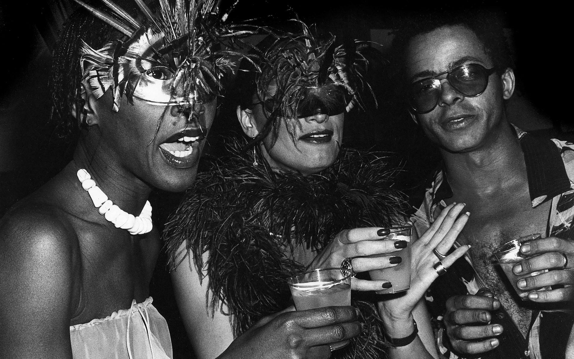 6 Objects That Tell the Fabulous Story of Studio 54 - Galerie