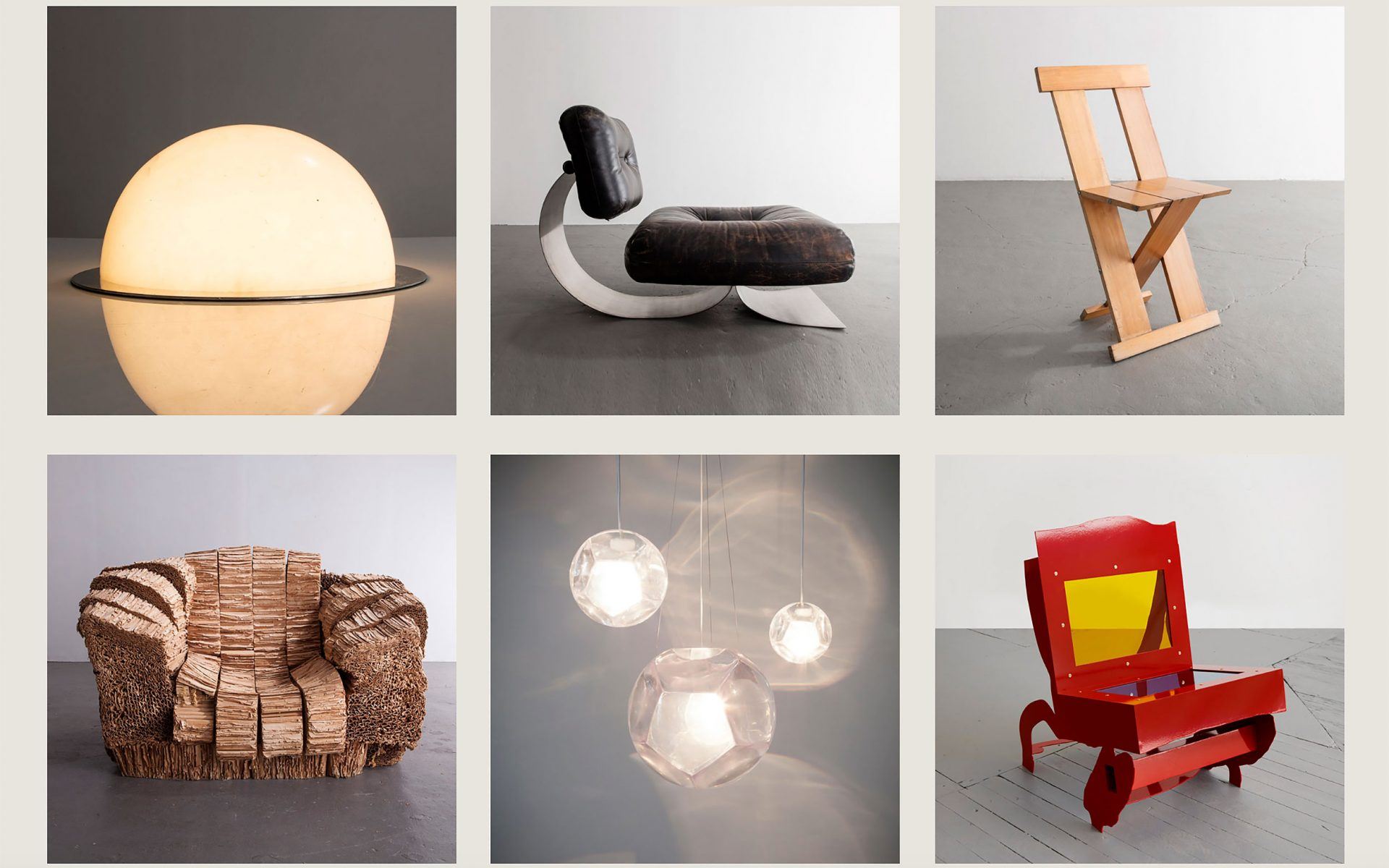 Furniture Designed by Architects Why Now Is the Time to Invest Galerie