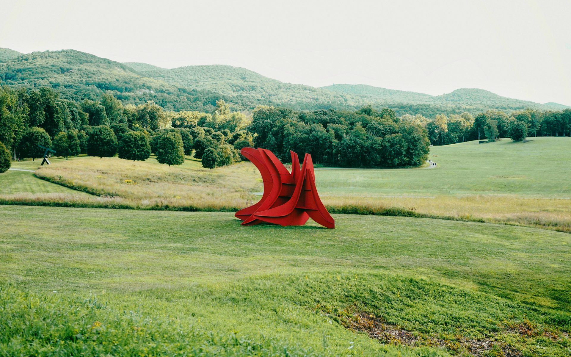 The World S 10 Most Beautiful Sculpture Parks   Storm King New Mark Rosen 2 1920x1200 